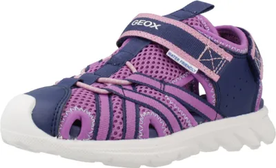 Obrázok produktu pre GEOX J SANDAL AIRADYUM GI Fialová