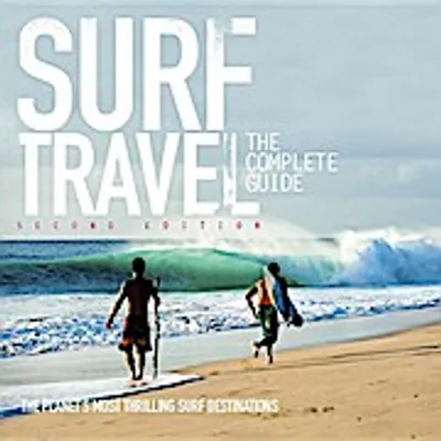Zdjęcie produktu dla Surf Travel