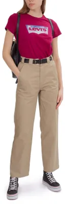 Zdjęcie produktu dla DICKIES - Pantaloni donna Elizaville - Taglia 28