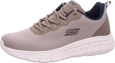 Produktbild von Skechers Bobs B Flex Icy Edge Trainingsschuh Beige