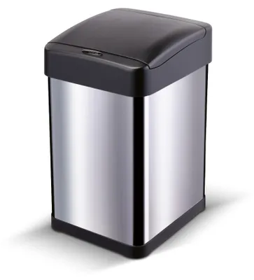 Obrázek produktu pro Lamart LT8105 Bezdotykový koš 30 l USB SENSOR