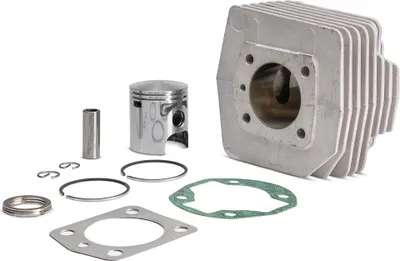 Produktbild von Malossi Aluminium-Zylinder D 45,5