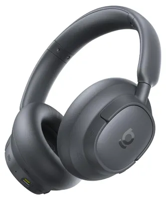 Obrázok produktu pre Slúchadlá Baseus BH1 NC Lite Bluetooth, slúchadlá s potlačením okolitého hluku (over-ear)