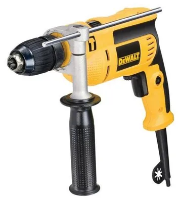 Produktbild von Dewalt DWD024 Hammerbohrer DWD024 650 W
