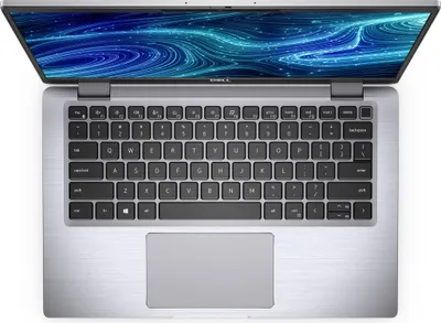 Produktbild von Dell Latitude 7420 2-in-1  - Intel Core i5-1145G7 (4x 2,6 GHz) - 14 Zoll - 16 GB DDR4 (onboard / kein Steckplatz) - Windows 11 Pro - 64 Bit
