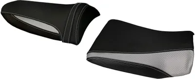 Obrázek produktu pro Potah sedla Comfort 2SL-2 pro Kawasaki Z 750 (2003-2006)