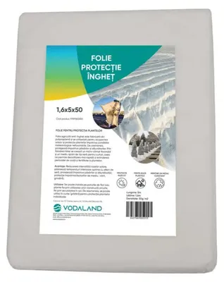 Produktbild von Frostschutzabdeckung 1.6Mx5M Vodaland Fpip160550