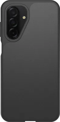 Immagine prodotto di Samsung, custodia React per Galaxy A26 5G ultra rinforzata, nera