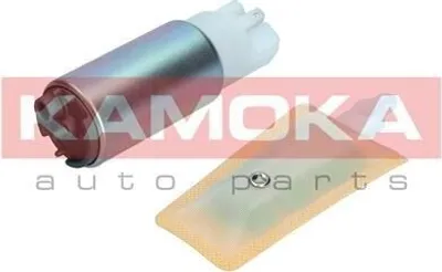Produktbild von KAMOKA Benzinpumpe 8410026 für DAEWOO Matiz Schrägheck (M100, M150) elektrisch