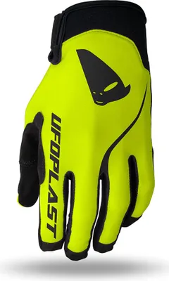 Zdjęcie produktu dla Rękawice Ufo Skyline Offroad Żółty M Żółty M