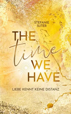 Produktbild von The Time We Have