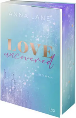 Image de Love, uncovered