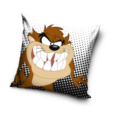 Produktbild von Looney Tunes Tweety Kissen Dekokissen 40 x 40 cm