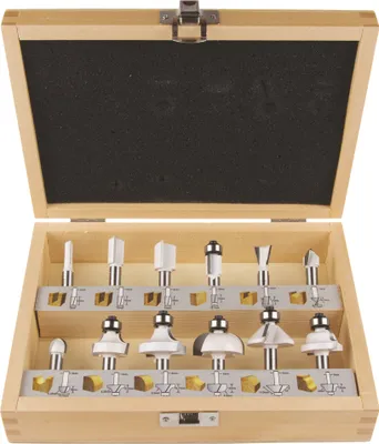 Zdjęcie produktu dla Makita D-53556, Drewno, 12 szt.