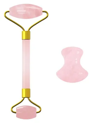 Immagine prodotto di Rulli facciali e strumenti Gua Sha per la cura della pelle