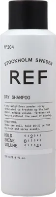 Produktbild von Champú en Seco REF Dry Champú 200 ml