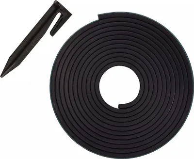 Image de Ruban magnétique pour robot-tondeuse – Lot de 4 x 5 m – Délimitation de zone – Pour FREELEXO CAM – 20 crochets inclus