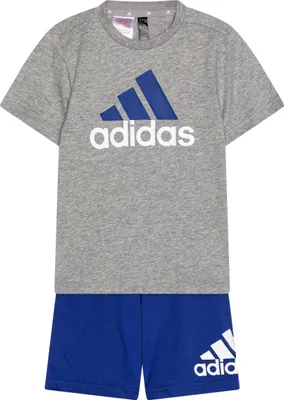 Produktbild von Sportset Adidas IC3836 für Kinder