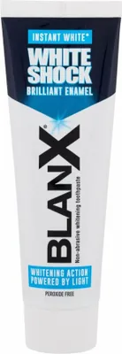 Zdjęcie produktu dla BlanX - White Shock Toothpaste 75ml