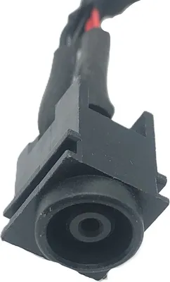 Imagen del producto de Conector de alimentación para portátil Sony Vaio PCG-41112M, compatible con adaptadores de corriente