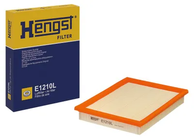Imagen del producto de Filtro de aire HENGST E1210L para FIAT Strada Pickup (178)