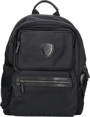 Produktbild von Blauer Taschen Taschen Kunstleder/Textil