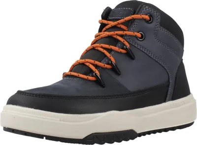 Immagine prodotto di Sneakers Del Marchio Geox Del Modello J Bunshee Boy B Abx Blu