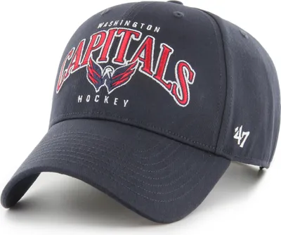 Immagine prodotto di 47 Brand Snapback Cap - BROADFIELD Washington Capitals