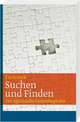 Produktbild von Purk, E: Suchen und Finden