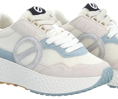 Produktbild von No Name Sneaker CARTER JOGGER W Low-Sneaker