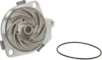 Produktbild von THERMOTEC Kühlmittelpumpe Wasserpumpe für OPEL ZAFIRA B (A05) D1F035TT