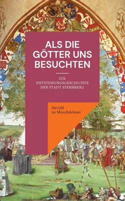 Produktbild von Als die Götter uns besuchten
