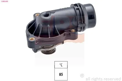 Produktbild von EPS Thermostat Kühlmittel 85°C für BMW 3 Limousine (E90)
