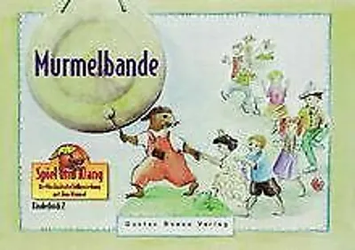 Produktbild von Murmelbande