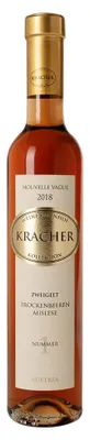 Imagen del producto de Kracher Gelber Muskateller 2019, 0,75 litros