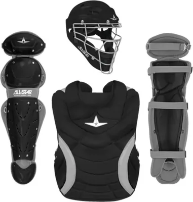Produktbild von All Star CKW-H Heiress Series Kit Fastpitch M Black Baseball/Softball Artikel