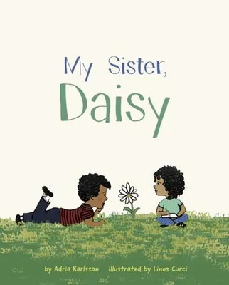 Imagen del producto de Mi hermana, Daisy