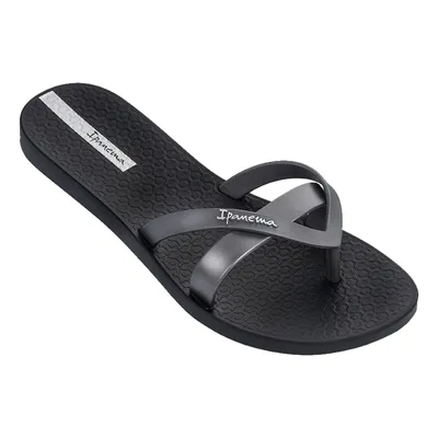Image de Tongs femme Ipanema noir, taille 41