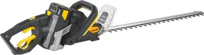 Zdjęcie produktu dla Mastercut Txze40Ht23 Sekator Nożyce Do Żywopłotu Akumulatorowe 40V - Zestaw