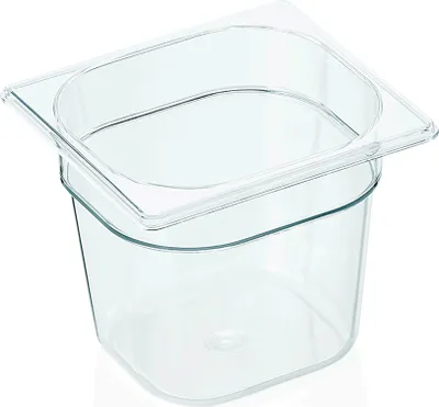Produktbild von GN 1/6 Behälter 2,3 L, (H) 15 cm