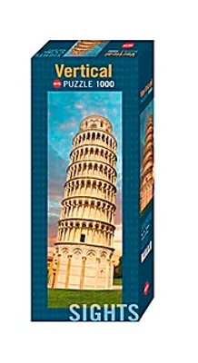 Obrázek produktu pro Heye Puzzle 29604, 1000 kusů, Umění