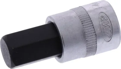 Obrázok produktu pre Šesťhranná objímka JMP 3/8 14 mm dĺžka 48 mm