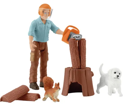 Produktbild von schleich Farm Life 81475, 4 Jahr(e), Mehrfarbig, Kunststoff