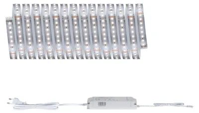 Produktbild von Paulmann MaxLED 1000 LED Strip tralweiß Basisset
