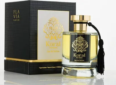 Produktbild von Flavia Coral Pour Homme woda perfumowana 100ml