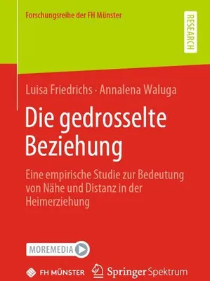 Immagine prodotto di Die gedrosselte Beziehung