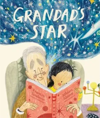Obrázok produktu pre Grandad's Star