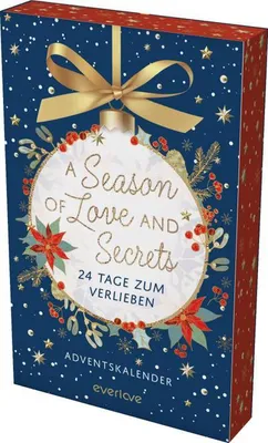 Produktbild von A Season of Love and Secrets