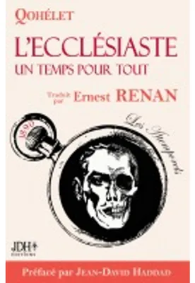 Obrázok produktu pre L'Ecclésiaste