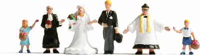 Immagine prodotto di NOCH 15860, HO (1:87), Multicolore